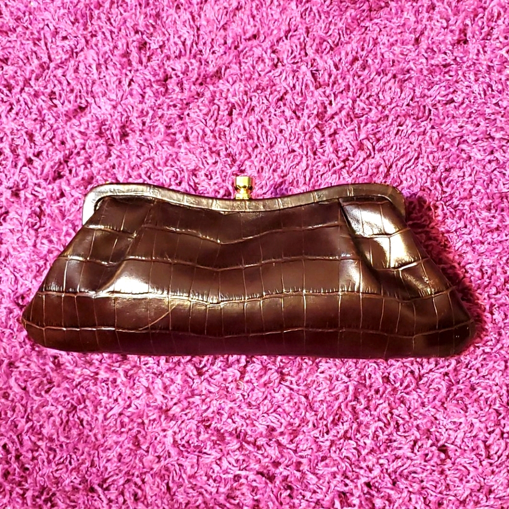 Ladies Clutch